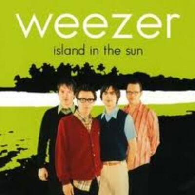 Timeline: Island In the Sun by Weezer