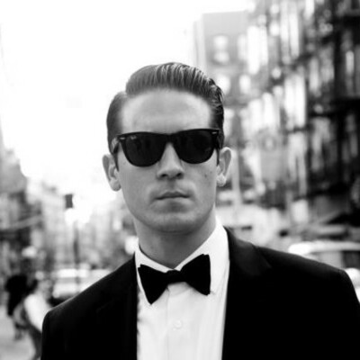 Timeline: G Eazy