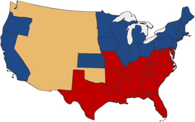 11 Southern States sucess.
