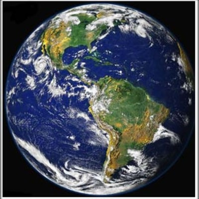 Timeline: Earth Science