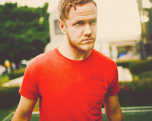 Dan Reynolds was born
