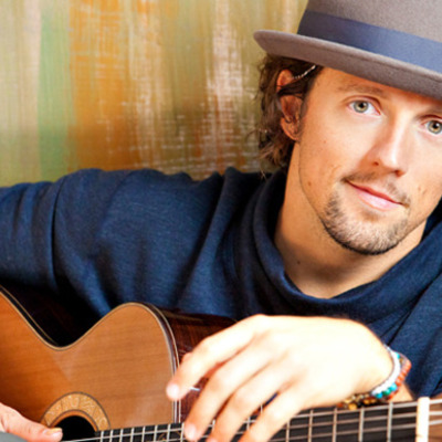 Timeline: I Won't Give Up, Jason Mraz