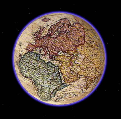 Hutton Detemines the Earth's Age