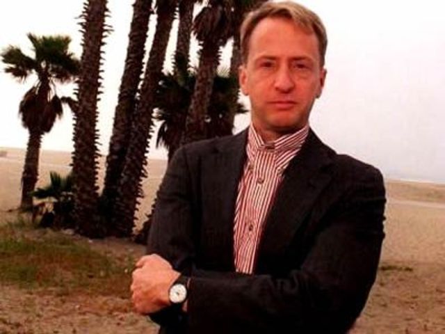 David Bohnett timeline | Timetoast timelines