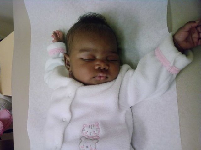 Roniya Ella Matthews