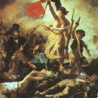 Timeline: The French Revolution