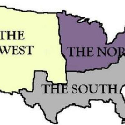 Timeline: The Rise Sectionalism .