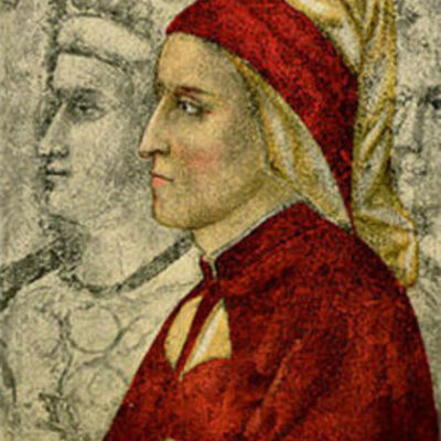 Timeline: The Life of Dante Alighieri