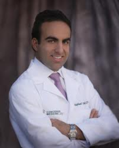 Jewish doctors can no longer practice.