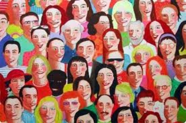 Concepción: 1. Perspectiva historica