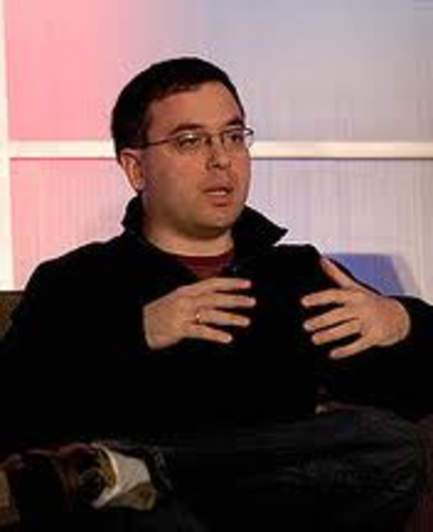 Schachter Leaves Google