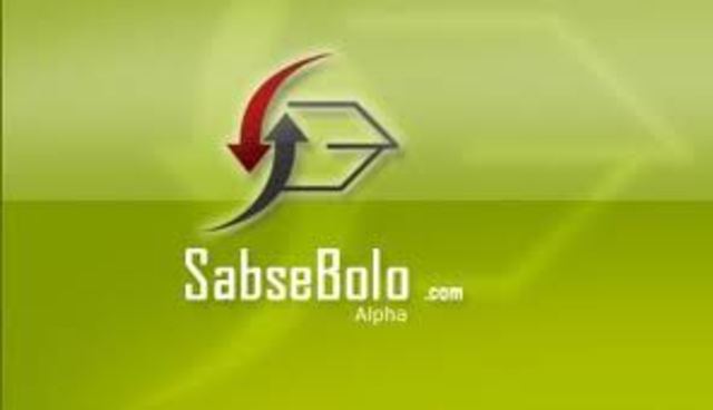 Launched SabSeBolo.com