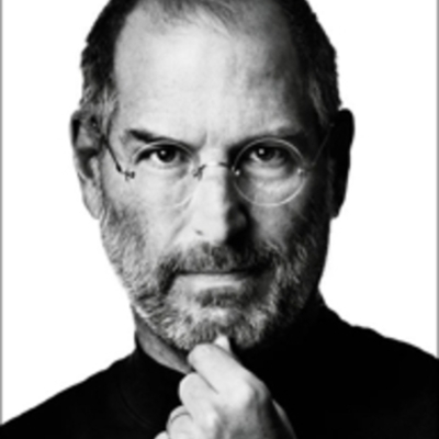 Timeline: Steve Jobs.
