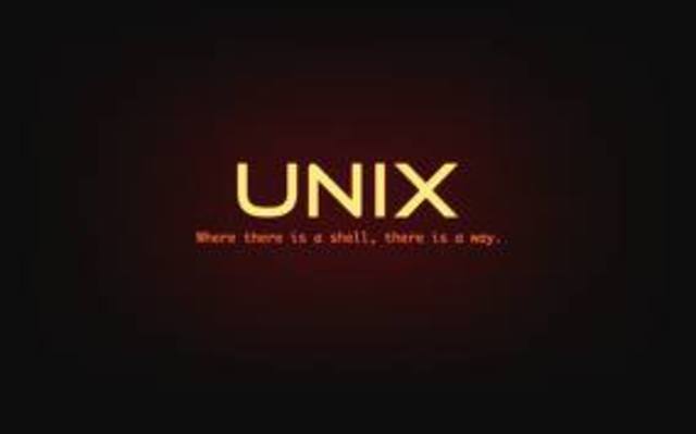UNIX