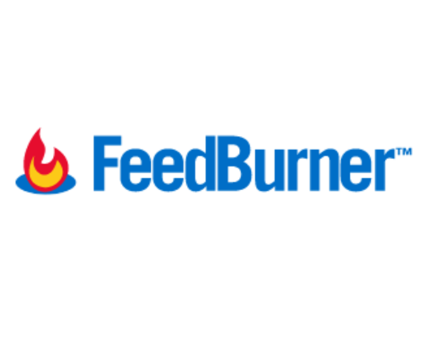 Feedburner