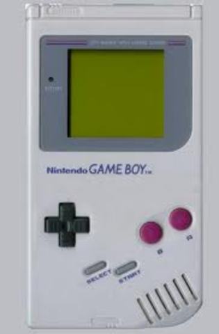 Το Game Boy