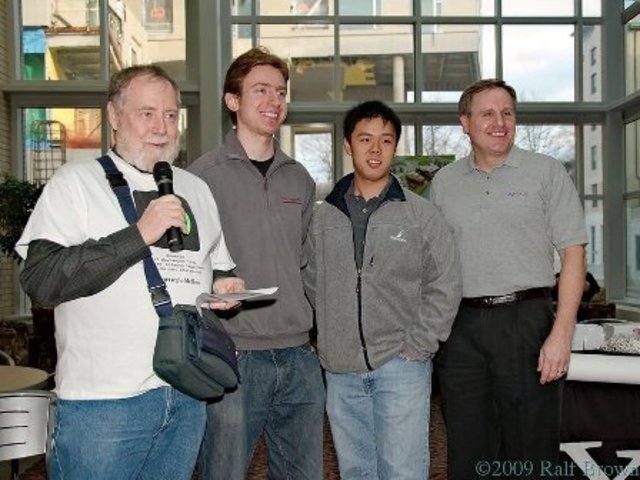 Australian National AI Conference