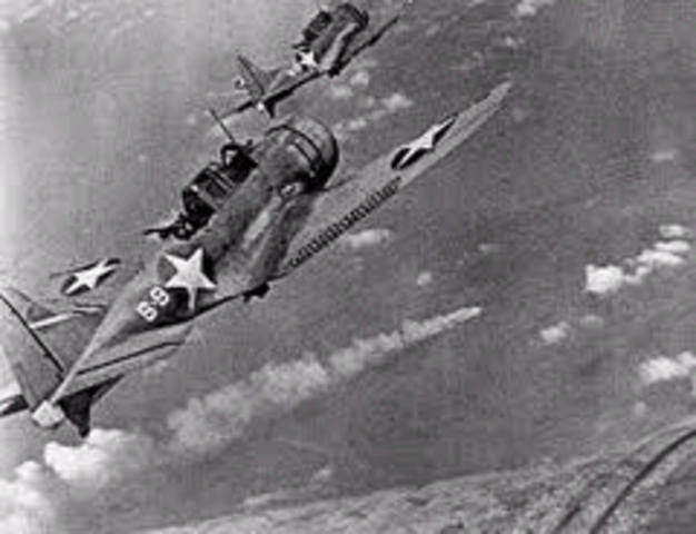 Battle of Midway