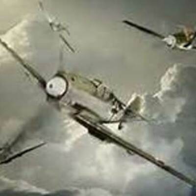 Timeline: WWll Timeline