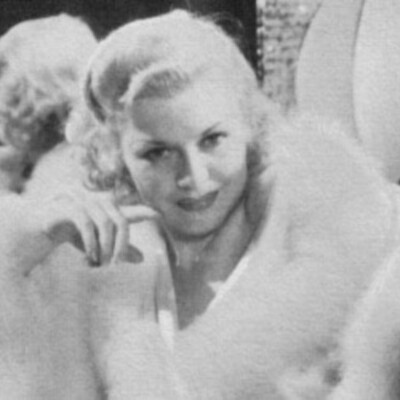 Timeline: kailey ginger rogers