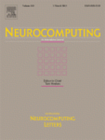 Neurocomputing