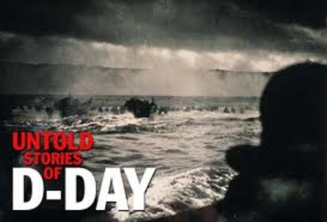 D-Day