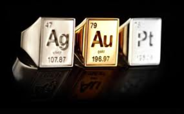 Jews to turn in gold,silver,platinum,pearls.