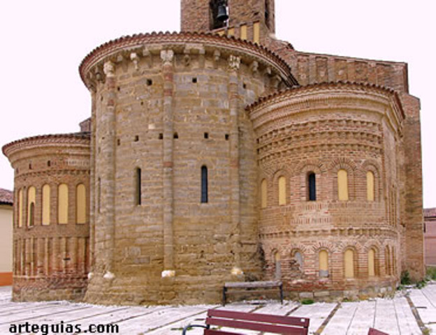 •	Arte mudejar (s.XII - XVI)