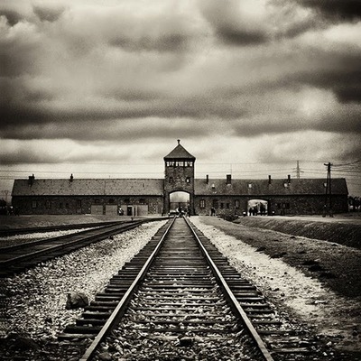 Timeline: The Road To Auschwitz