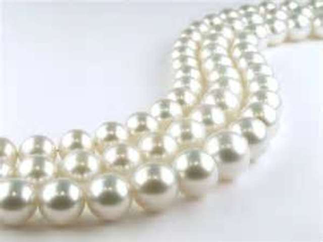 Jews have to turn in gold, siver, platinum, and pearls.