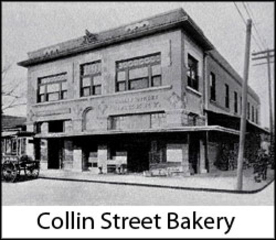 Bakeries and cnady stores are off limits for Jews.