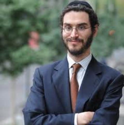 Jewish Lawyers/notaries can no longer practice in Berlin.