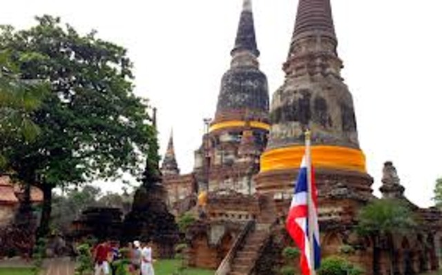 Cattle Kingdom reaches its apex