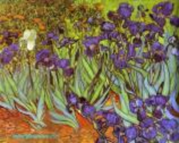 •	Neoimpresionismo