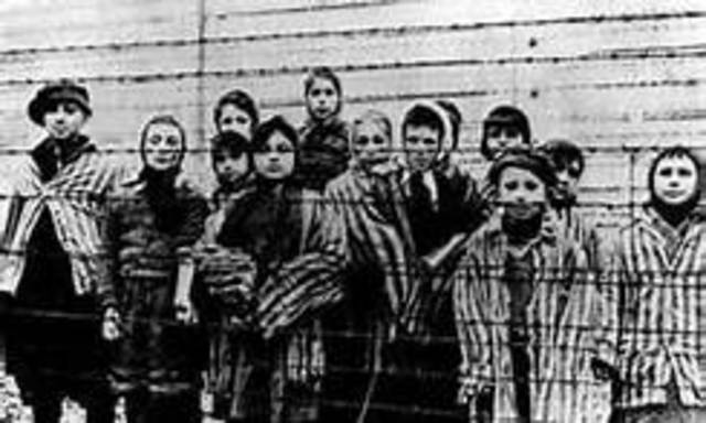 Jews not allowed to use public telephones.