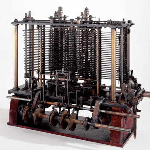 Analytical Machine