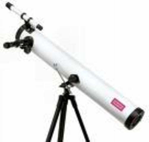 Τηλεσκόπιο