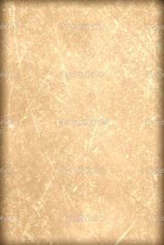 1309: Europeans first make paper. However, the Chinese and Egyptians had started making paper centuries previous.