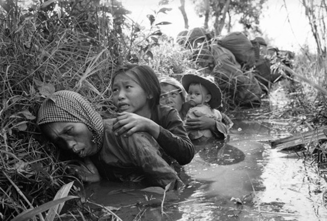 My Lai Massacre