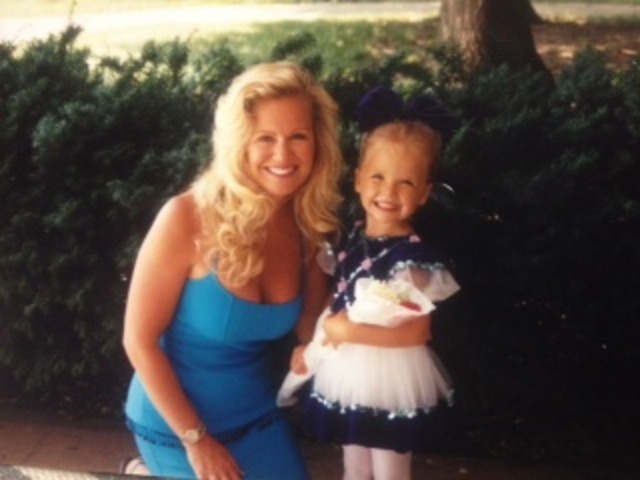 Hace 12 años que bailo.