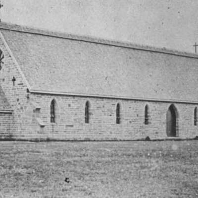 Timeline: Major events in the development of the Catholic Church.