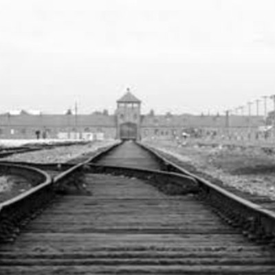 Timeline: Road to Auschwitz By Jared Evon