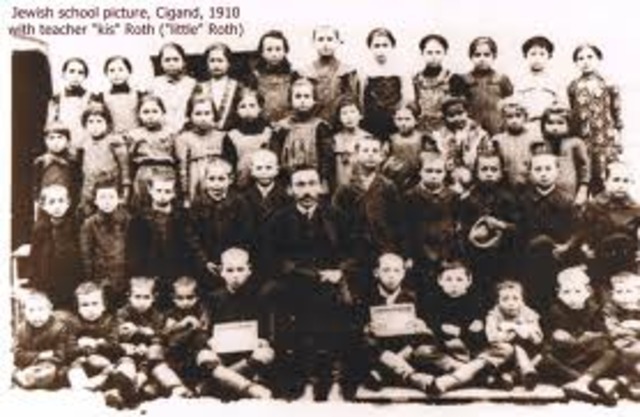 Jewish Teachers to be discharged