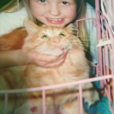 Timeline: La Vida de Baylee Overmyer