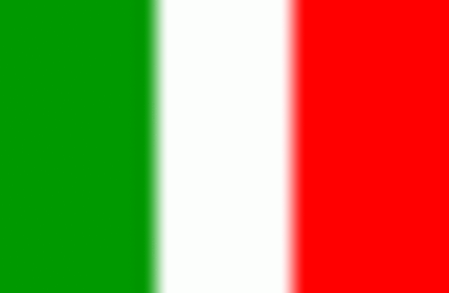 Italy Surenders