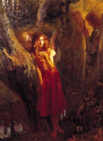 Joan of Arc, The Maid of Orleans