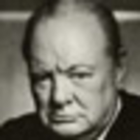 Churchill