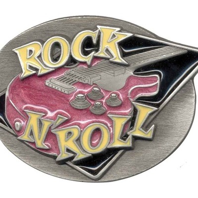 Timeline: The 1960's