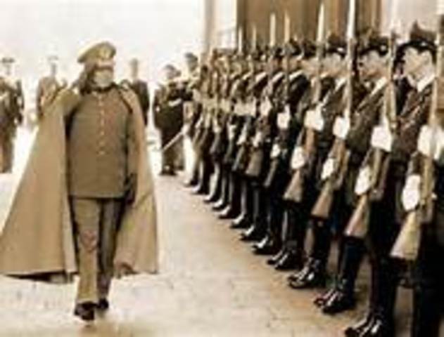 Chile under Augusto Pinochet