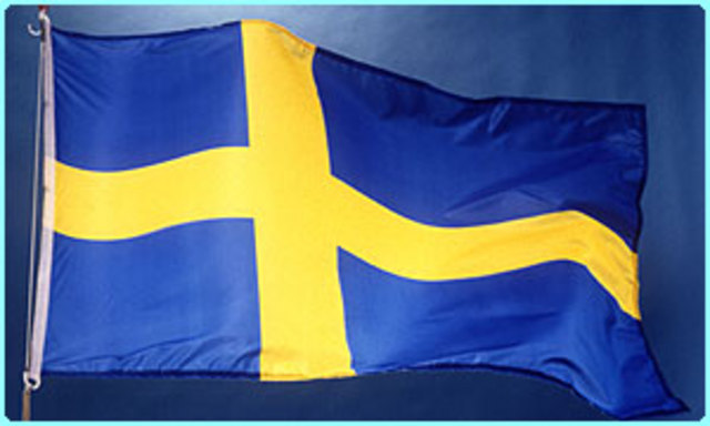 Sweden protects freedom of press